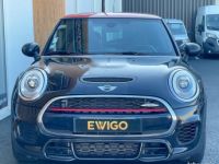 Mini Cooper 2.0 230 JCW CAMÉRA DE RECUL - <small></small> 23.980 € <small>TTC</small> - #2