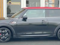 Mini Cooper 2.0 230 JCW CAMÉRA DE RECUL - <small></small> 23.980 € <small>TTC</small> - #4