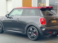 Mini Cooper 2.0 230 JCW CAMÉRA DE RECUL - <small></small> 23.980 € <small>TTC</small> - #5