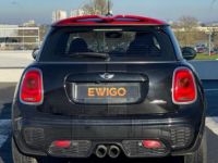 Mini Cooper 2.0 230 JCW CAMÉRA DE RECUL - <small></small> 23.980 € <small>TTC</small> - #6