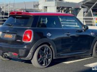 Mini Cooper 2.0 230 JCW CAMÉRA DE RECUL - <small></small> 23.980 € <small>TTC</small> - #8