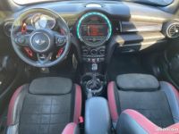 Mini Cooper 2.0 230 JCW CAMÉRA DE RECUL - <small></small> 23.980 € <small>TTC</small> - #15