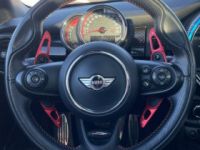 Mini Cooper 2.0 230 JCW CAMÉRA DE RECUL - <small></small> 23.980 € <small>TTC</small> - #16