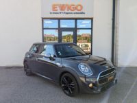 Mini Cooper 2.0 S 170CH - <small></small> 15.350 € <small>TTC</small> - #1