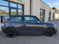 Mini Cooper 2.0 S 170CH - <small></small> 15.350 € <small>TTC</small> - #8