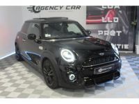 Mini Cooper 2.0i - 192 - BVR Sport  F56 S John Works PHASE 2 - <small></small> 24.990 € <small>TTC</small> - #2