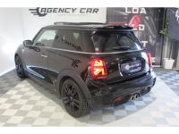 Mini Cooper 2.0i - 192 - BVR Sport  F56 S John Works PHASE 2 - <small></small> 24.990 € <small>TTC</small> - #4