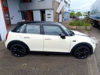 Mini Cooper 3 1.5i 136 cv CHILI 5 Portes - <small></small> 10.790 € <small>TTC</small> - #8