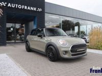 Mini Cooper 3-D AUT PDC V+A NAVI AUTO AIRCO ALARM - <small></small> 16.950 € <small>TTC</small> - #1