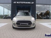 Mini Cooper 3-D AUT PDC V+A NAVI AUTO AIRCO ALARM - <small></small> 16.950 € <small>TTC</small> - #2