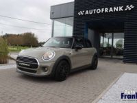 Mini Cooper 3-D AUT PDC V+A NAVI AUTO AIRCO ALARM - <small></small> 16.950 € <small>TTC</small> - #3