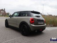 Mini Cooper 3-D AUT PDC V+A NAVI AUTO AIRCO ALARM - <small></small> 16.950 € <small>TTC</small> - #5