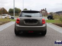 Mini Cooper 3-D AUT PDC V+A NAVI AUTO AIRCO ALARM - <small></small> 16.950 € <small>TTC</small> - #6