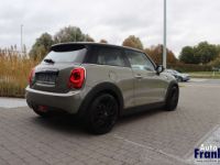 Mini Cooper 3-D AUT PDC V+A NAVI AUTO AIRCO ALARM - <small></small> 16.950 € <small>TTC</small> - #7