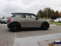 Mini Cooper 3-D AUT PDC V+A NAVI AUTO AIRCO ALARM - <small></small> 16.950 € <small>TTC</small> - #8