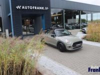 Mini Cooper 3-D AUT PDC V+A NAVI AUTO AIRCO ALARM - <small></small> 16.950 € <small>TTC</small> - #9