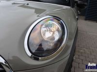 Mini Cooper 3-D AUT PDC V+A NAVI AUTO AIRCO ALARM - <small></small> 16.950 € <small>TTC</small> - #10