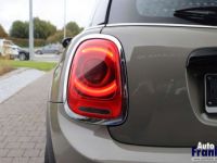 Mini Cooper 3-D AUT PDC V+A NAVI AUTO AIRCO ALARM - <small></small> 16.950 € <small>TTC</small> - #11