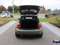 Mini Cooper 3-D AUT PDC V+A NAVI AUTO AIRCO ALARM - <small></small> 16.950 € <small>TTC</small> - #12