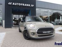 Mini Cooper 3-D AUT PDC V+A NAVI AUTO AIRCO ALARM - <small></small> 16.950 € <small>TTC</small> - #14