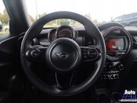 Mini Cooper 3-D AUT PDC V+A NAVI AUTO AIRCO ALARM - <small></small> 16.950 € <small>TTC</small> - #20