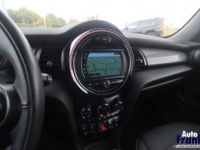 Mini Cooper 3-D AUT PDC V+A NAVI AUTO AIRCO ALARM - <small></small> 16.950 € <small>TTC</small> - #25