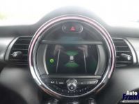 Mini Cooper 3-D AUT PDC V+A NAVI AUTO AIRCO ALARM - <small></small> 16.950 € <small>TTC</small> - #29