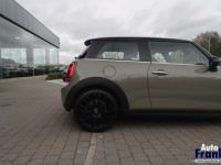 Mini Cooper 3-D AUT PDC V+A NAVI AUTO AIRCO ALARM - <small></small> 16.950 € <small>TTC</small> - #34