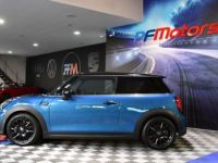 Mini Cooper 3 Portes 1.5 136 BVA7 GPS Bluetooth LED Lumière D’ambiance Régulateur Radar AR JA 16 - <small></small> 23.990 € <small>TTC</small> - #2