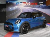 Mini Cooper 3 Portes 1.5 136 BVA7 GPS Bluetooth LED Lumière D’ambiance Régulateur Radar AR JA 16 - <small></small> 23.990 € <small>TTC</small> - #4