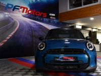 Mini Cooper 3 Portes 1.5 136 BVA7 GPS Bluetooth LED Lumière D’ambiance Régulateur Radar AR JA 16 - <small></small> 23.990 € <small>TTC</small> - #7