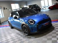 Mini Cooper 3 Portes 1.5 136 BVA7 GPS Bluetooth LED Lumière D’ambiance Régulateur Radar AR JA 16 - <small></small> 23.990 € <small>TTC</small> - #27