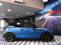 Mini Cooper 3 Portes 1.5 136 BVA7 GPS Bluetooth LED Lumière D’ambiance Régulateur Radar AR JA 16 - <small></small> 23.990 € <small>TTC</small> - #28