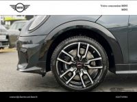 Mini Cooper 3 Portes C 156ch JCW DKG7 - <small></small> 35.800 € <small>TTC</small> - #15