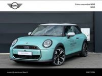 Mini Cooper 3 Portes S 204ch Classic DKG7 - <small></small> 38.490 € <small>TTC</small> - #1