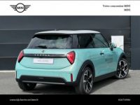 Mini Cooper 3 Portes S 204ch Classic DKG7 - <small></small> 38.490 € <small>TTC</small> - #2