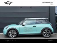 Mini Cooper 3 Portes S 204ch Classic DKG7 - <small></small> 38.490 € <small>TTC</small> - #4