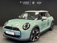 Mini Cooper 3 Portes S 204ch Classic DKG7 - <small></small> 32.990 € <small>TTC</small> - #1