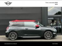 Mini Cooper 3 Portes SE 218ch JCW - <small></small> 46.390 € <small>TTC</small> - #5