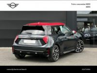 Mini Cooper 3 Portes SE 218ch JCW - <small></small> 46.390 € <small>TTC</small> - #6