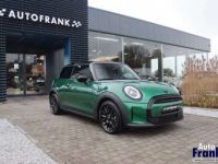 Mini Cooper 3D AUT NAVI LED APPLE CARPLY CRUISE CTRL - <small></small> 26.950 € <small>TTC</small> - #1