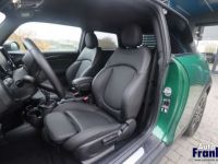 Mini Cooper 3D AUT NAVI LED APPLE CARPLY CRUISE CTRL - <small></small> 26.950 € <small>TTC</small> - #16