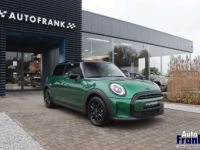 Mini Cooper 3D AUT NAVI LED APPLE CARPLY CRUISE CTRL - <small></small> 26.950 € <small>TTC</small> - #1