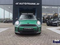 Mini Cooper 3D AUT NAVI LED APPLE CARPLY CRUISE CTRL - <small></small> 26.950 € <small>TTC</small> - #2