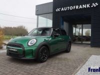 Mini Cooper 3D AUT NAVI LED APPLE CARPLY CRUISE CTRL - <small></small> 26.950 € <small>TTC</small> - #3