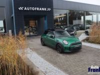 Mini Cooper 3D AUT NAVI LED APPLE CARPLY CRUISE CTRL - <small></small> 26.950 € <small>TTC</small> - #9