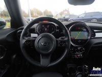 Mini Cooper 3D AUT NAVI LED APPLE CARPLY CRUISE CTRL - <small></small> 26.950 € <small>TTC</small> - #21