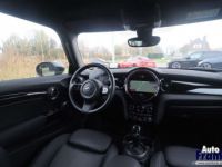 Mini Cooper 3D AUT NAVI LED APPLE CARPLY CRUISE CTRL - <small></small> 26.950 € <small>TTC</small> - #21