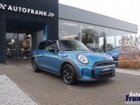 Mini Cooper 3D AUT NAVI LED APPLE CARPLY CRUISE CTRL - <small></small> 26.950 € <small>TTC</small> - #1