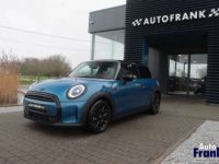 Mini Cooper 3D AUT NAVI LED APPLE CARPLY CRUISE CTRL - <small></small> 26.950 € <small>TTC</small> - #3